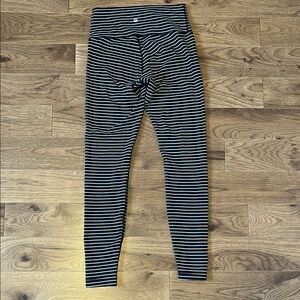 Lululemon Leggings Size 8